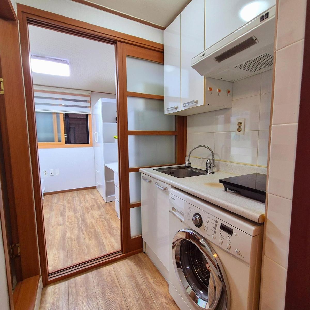 Apartment Aneuk House 23 *