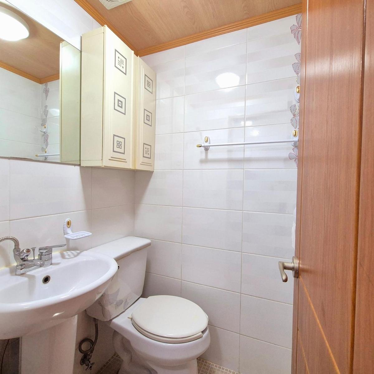 Apartment Aneuk House 23