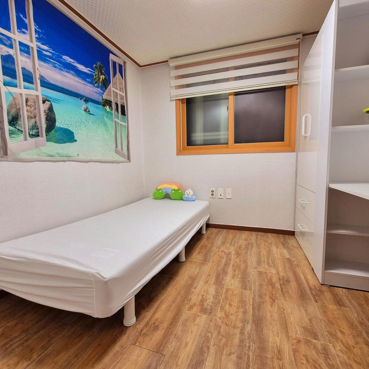 Aneuk House 23 Apartment Seoul