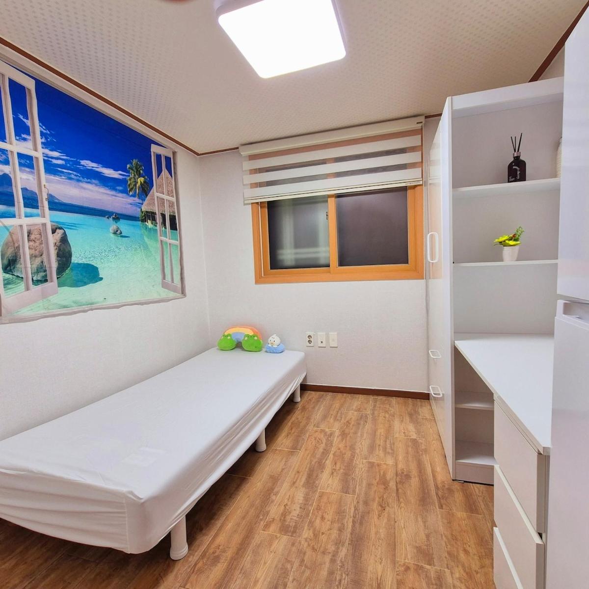 Apartment Aneuk House 23 Seoul