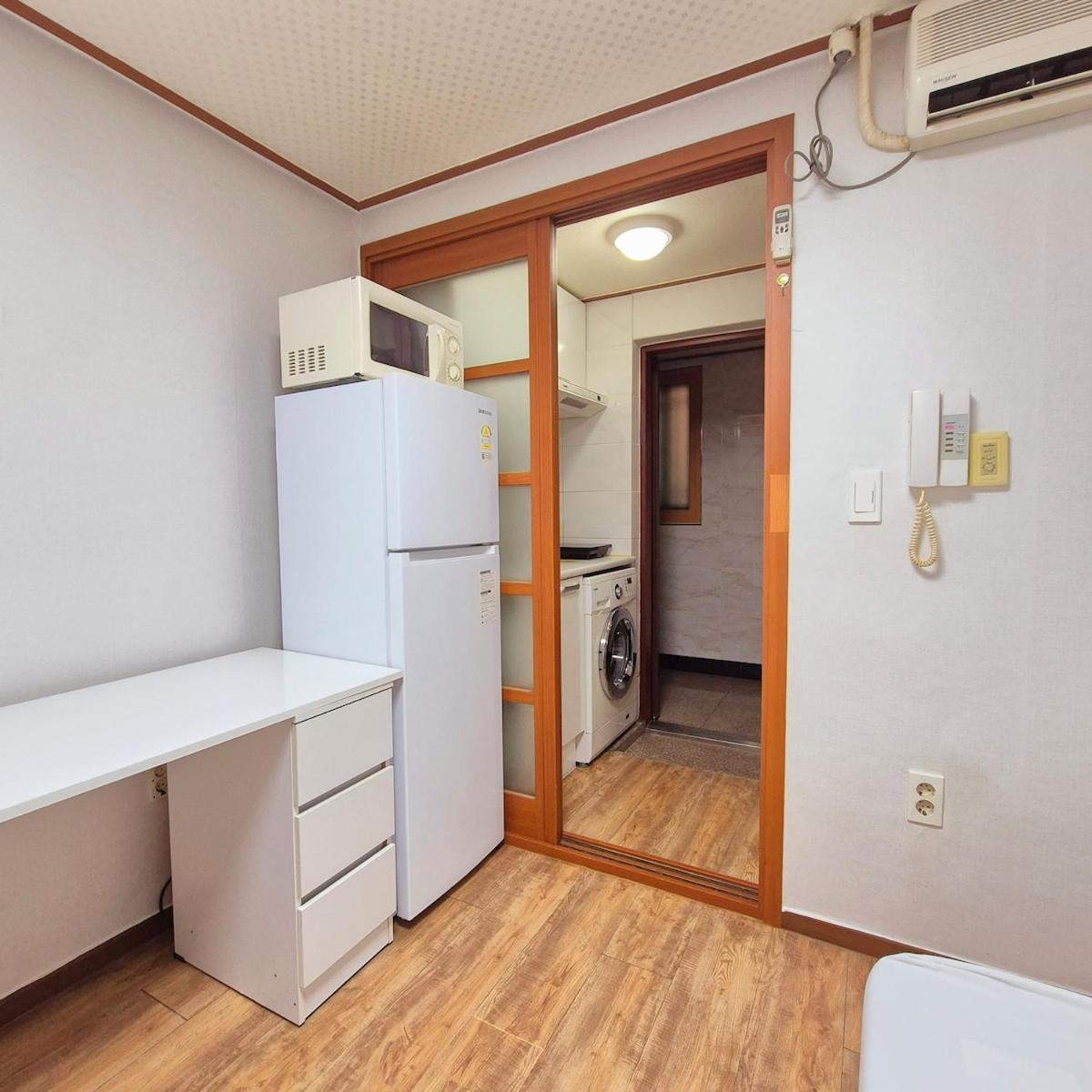 Aneuk House 23 Seoul